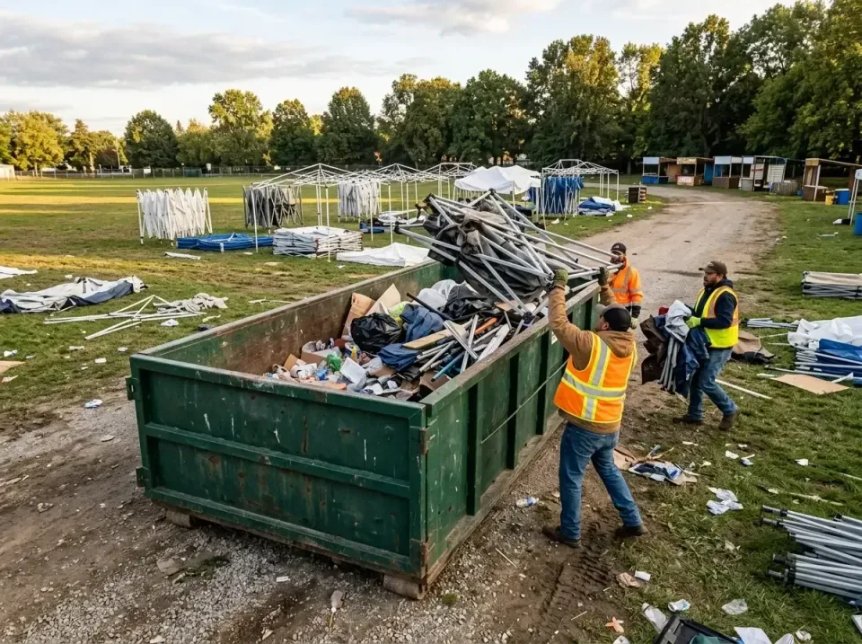 temporary-event-waste-containe-016 — frequently asked questions, Roll-Off Dumpster Rental Services in Glens Falls, NY